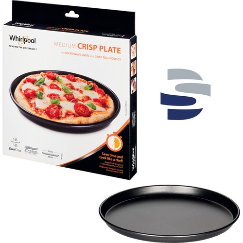 Piatto crisp 29cm originale - piatto, da