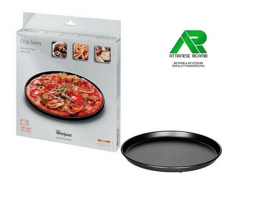 Piatto crisp originale diam - piatto,