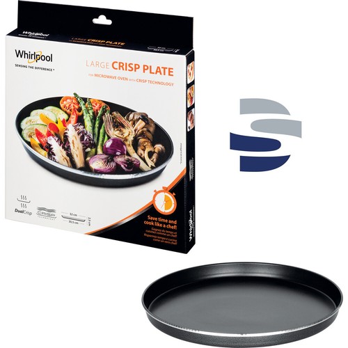 Piatto crisp base - base, 30,5