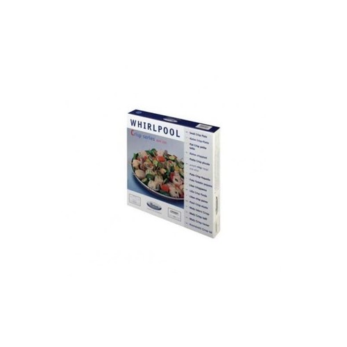 Whirlpool avm250 piatto crisp - whirlpool,