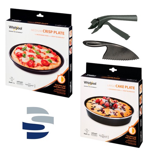 Bundle microonde piatto - bundle,