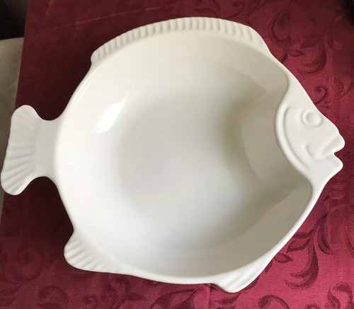 Casseruola pesce pfaltzgraff - pesce,