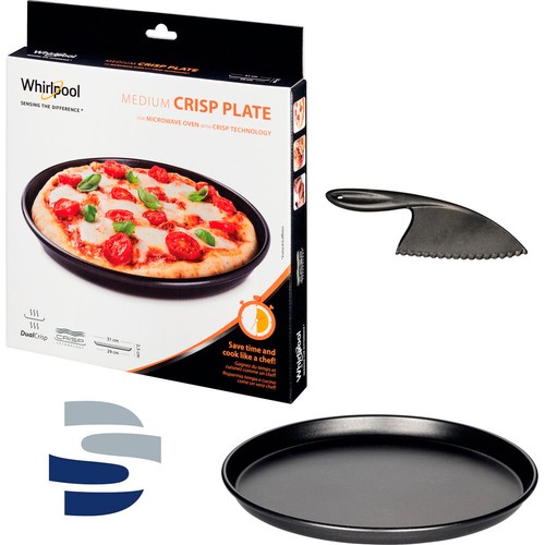Piatto crisp microonde - crisp,
