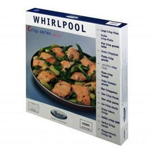 Piatto crisp whirlpool - crisp,