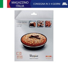Whirlpool AVM190 Piatto Crisp