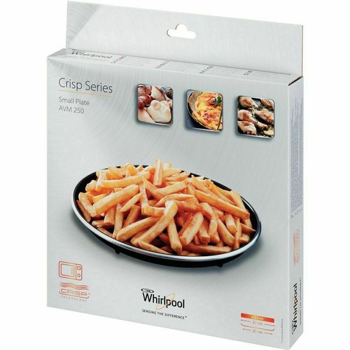 Piatto crisp awm250 forno - piatto,