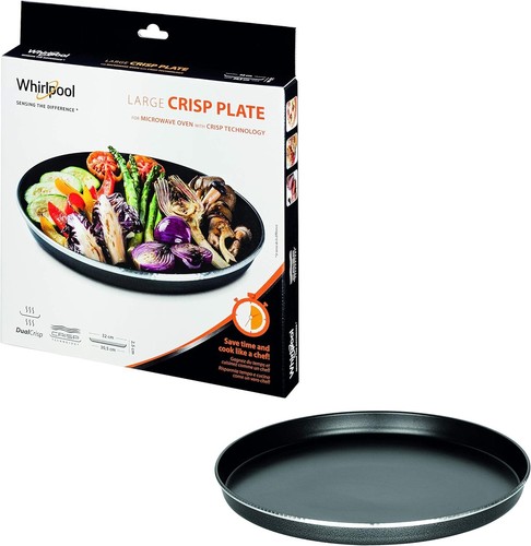 Piatto crisp avm305 forno - crisp,