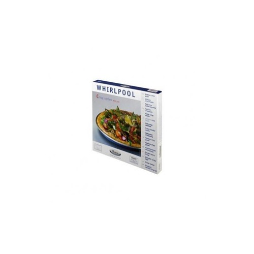 Whirlpool avm290 piatto crisp - whirlpool,