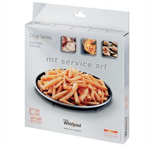 Piatto crisp per forno - crisp,