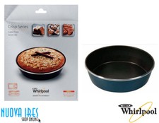 PIATTO CRISP TORTIERA PER