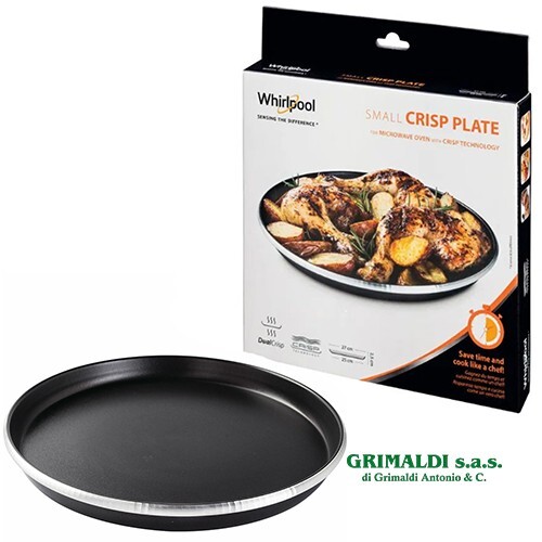 Piatto crisp originale - crisp,
