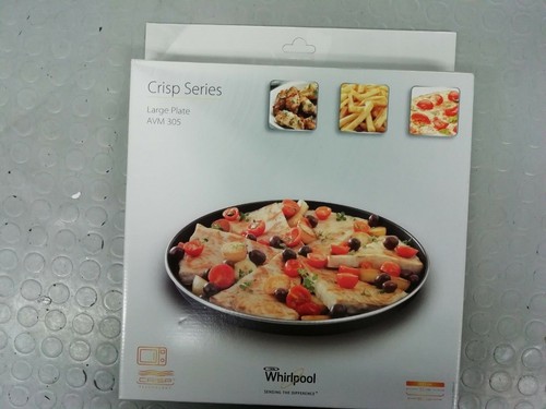 Piatto crisp avm - piatto,