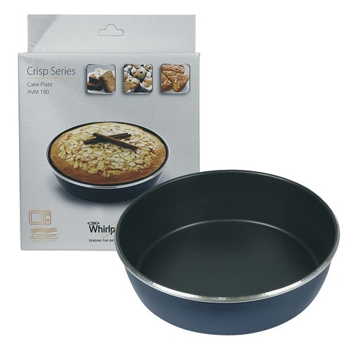 Piatto crisp forno - piatto,