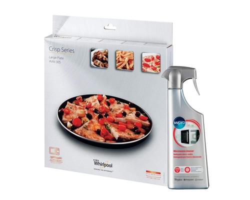 Kit piatto crisp - kit,