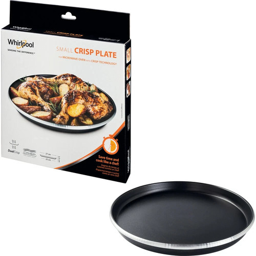 Piatto crisp originale - piatto,