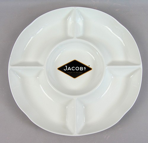 Jacobs crema cracker ceramica - jacobs,