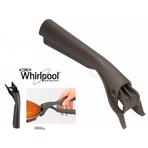 Maniglia pinza piatto crisp - maniglia,