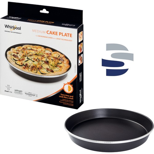 Piatto crisp microonde - crisp,