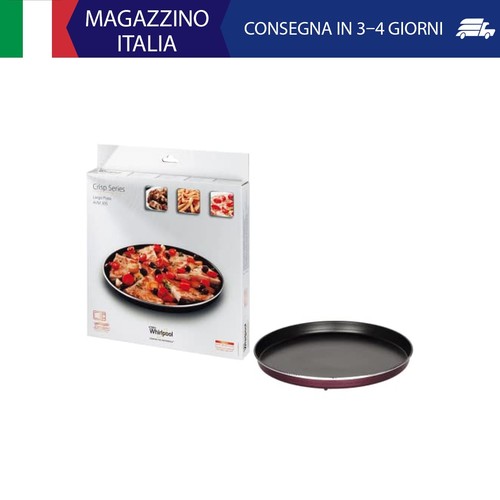 Whirlpool avm305 piatto - whirlpool,