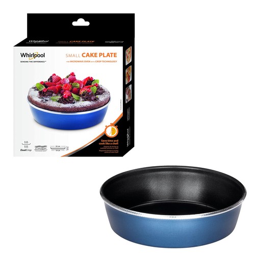 Tortiera piatto crisp per - crisp,