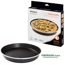 TORTIERA CRISP WHIRLPOOL