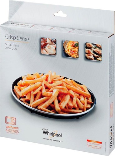Whirlpool accessorio piatto - accessorio,