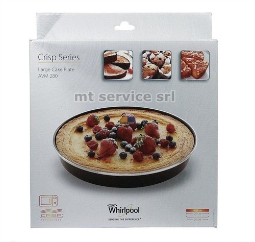 Piatto crisp per - crisp,