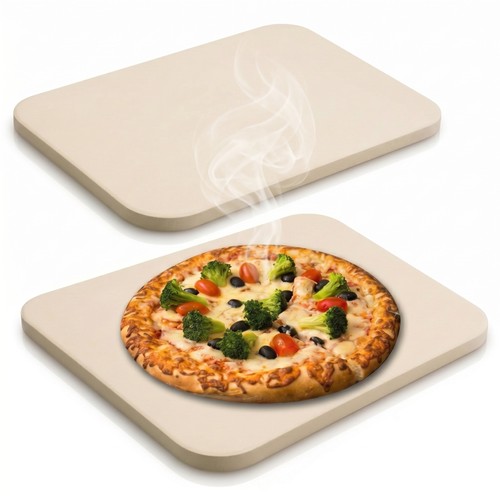 Pietra per pizza - e, grill