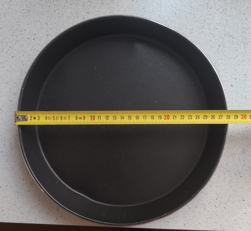 Piatto crisp 28mm per - crisp,