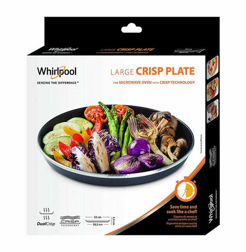 Piatto crisp whirlpool - piatto,