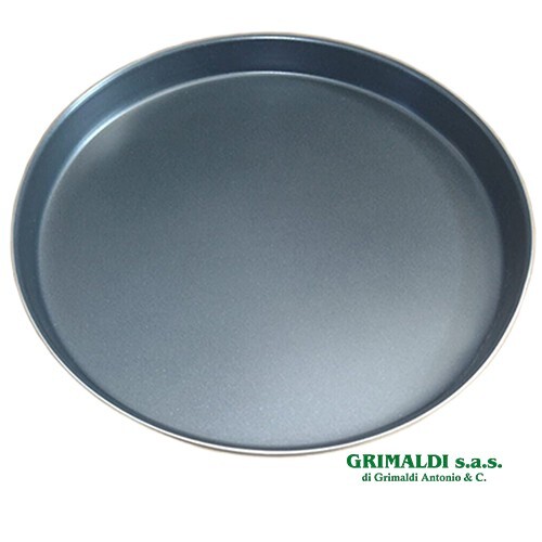 Piatto crisp per forno - piatto,