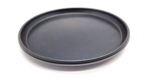 Piatto crisp grande per - per, forno