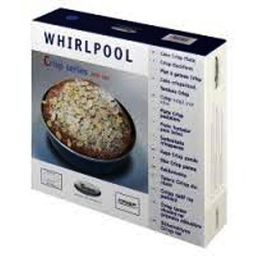 Tortiera piatto crisp - piatto,