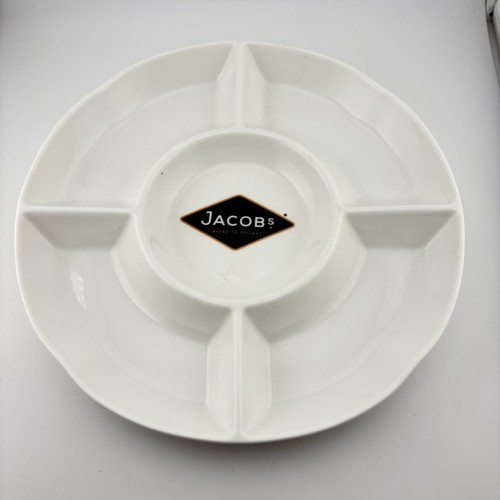 Jacobs crema cracker ceramica - crema,
